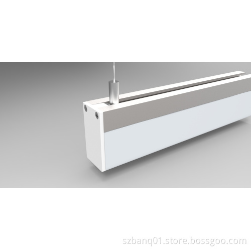 Aluminium Profile LED (BQ1911P)